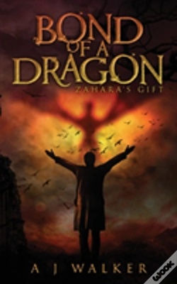 Capa do artigo Bond Of A Dragon