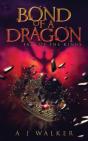 Bond Of A Dragon - Preview