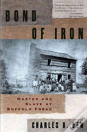 Capa do artigo Bond Of Iron