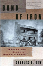 Bond Of Iron - Preview