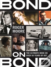 Capa do artigo Bond On Bond
