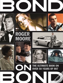 Capa do artigo Bond On Bond