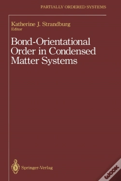 Capa do artigo Bond-Orientational Order In Condensed Matter Systems