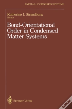 Capa do artigo Bond-Orientational Order In Condensed Matter Systems