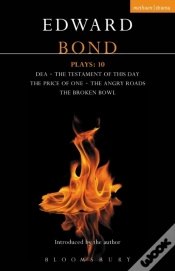 Capa do artigo Bond Plays: 10