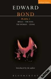 Capa do artigo Bond Plays: 3