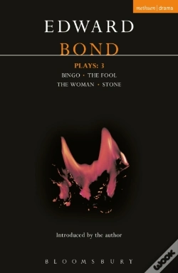 Capa do artigo Bond Plays: 3