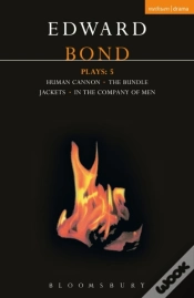 Capa do artigo Bond Plays: 5