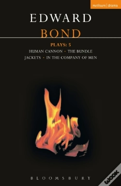 Capa do artigo Bond Plays: 5