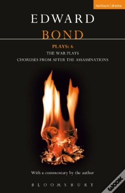 Capa do artigo Bond Plays: 6
