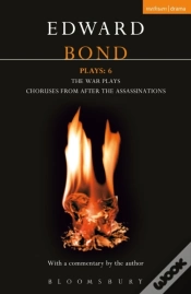 Capa do artigo Bond Plays: 6