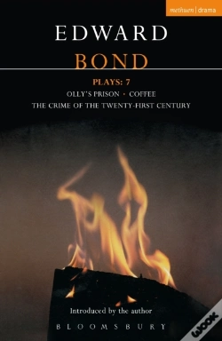 Capa do artigo Bond Plays: 7