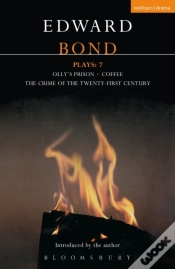 Capa do artigo Bond Plays: 7