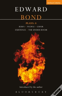 Capa do artigo Bond Plays: 8