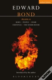 Capa do artigo Bond Plays: 8