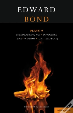 Capa do artigo Bond Plays: 9