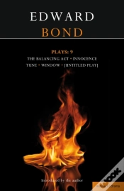 Capa do artigo Bond Plays: 9