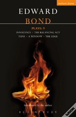 Capa do artigo Bond Plays: 9