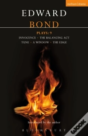 Capa do artigo Bond Plays: 9