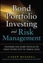 Bond Portfolio Investing And Risk Management - Preview
