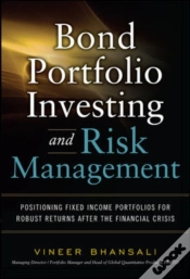 Capa do artigo Bond Portfolio Investing And Risk Management