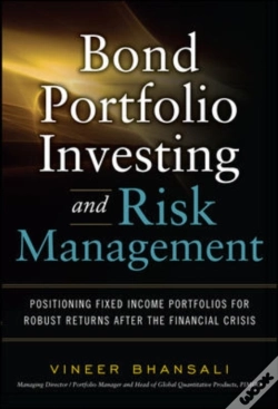 Capa do artigo Bond Portfolio Investing And Risk Management