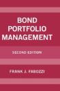 Bond Portfolio Management - Preview