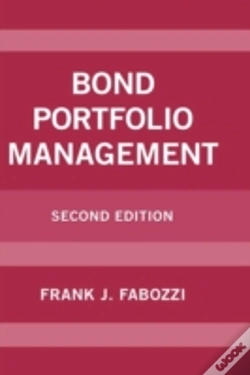 Capa do artigo Bond Portfolio Management