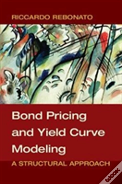 Capa do artigo Bond Pricing And Yield Curve Modeling