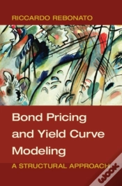 Capa do artigo Bond Pricing And Yield Curve Modeling