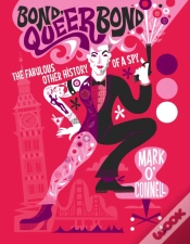 Capa do artigo Bond, Queer Bond