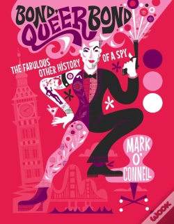 Capa do artigo Bond, Queer Bond