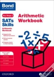 Bond Sats Skills: Arithmetic Workbook