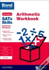 Bond Sats Skills: Arithmetic Workbook