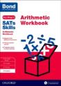 Bond Sats Skills: Arithmetic Workbook - Preview
