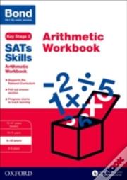 Bond Sats Skills: Arithmetic Workbook