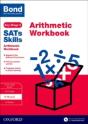 Bond Sats Skills: Arithmetic Workbook - Preview