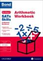 Bond Sats Skills: Arithmetic Workbook - Preview
