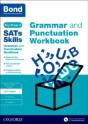 Bond Sats Skills: Grammar And Punctuation Workbook - Preview