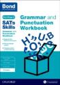 Bond Sats Skills: Grammar And Punctuation Workbook - Preview