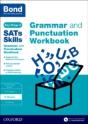 Bond Sats Skills: Grammar And Punctuation Workbook - Preview