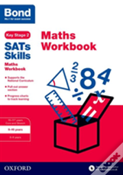 Bond Sats Skills: Maths Workbook 9-10 Years
