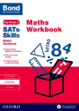 Bond Sats Skills: Maths Workbook 9-10 Years - Preview