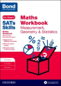 Bond Sats Skills: Maths Workbook: Measurement, Geometry & Statistics 10-11 Years - Preview