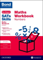 Bond Sats Skills: Maths Workbook: Numbers 10-11 Years - Preview