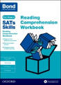 Bond Sats Skills: Reading Comprehension Workbook 10-11 Years - Preview