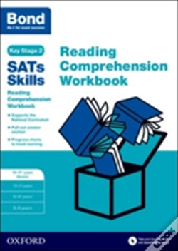 Capa do artigo Bond Sats Skills: Reading Comprehension Workbook 10-11 Years Stretch
