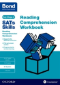 Bond Sats Skills: Reading Comprehension Workbook 9-10 Years - Preview