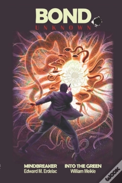 Capa do artigo Bond Unknown