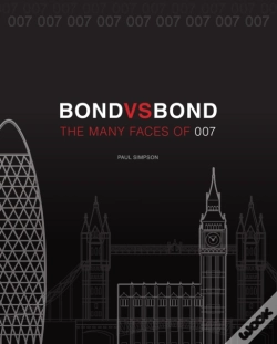 Capa do artigo Bond Vs. Bond: Revised And Updated